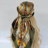 90*90cm Silk Scarf Headwraps For Women Fashion Accessory